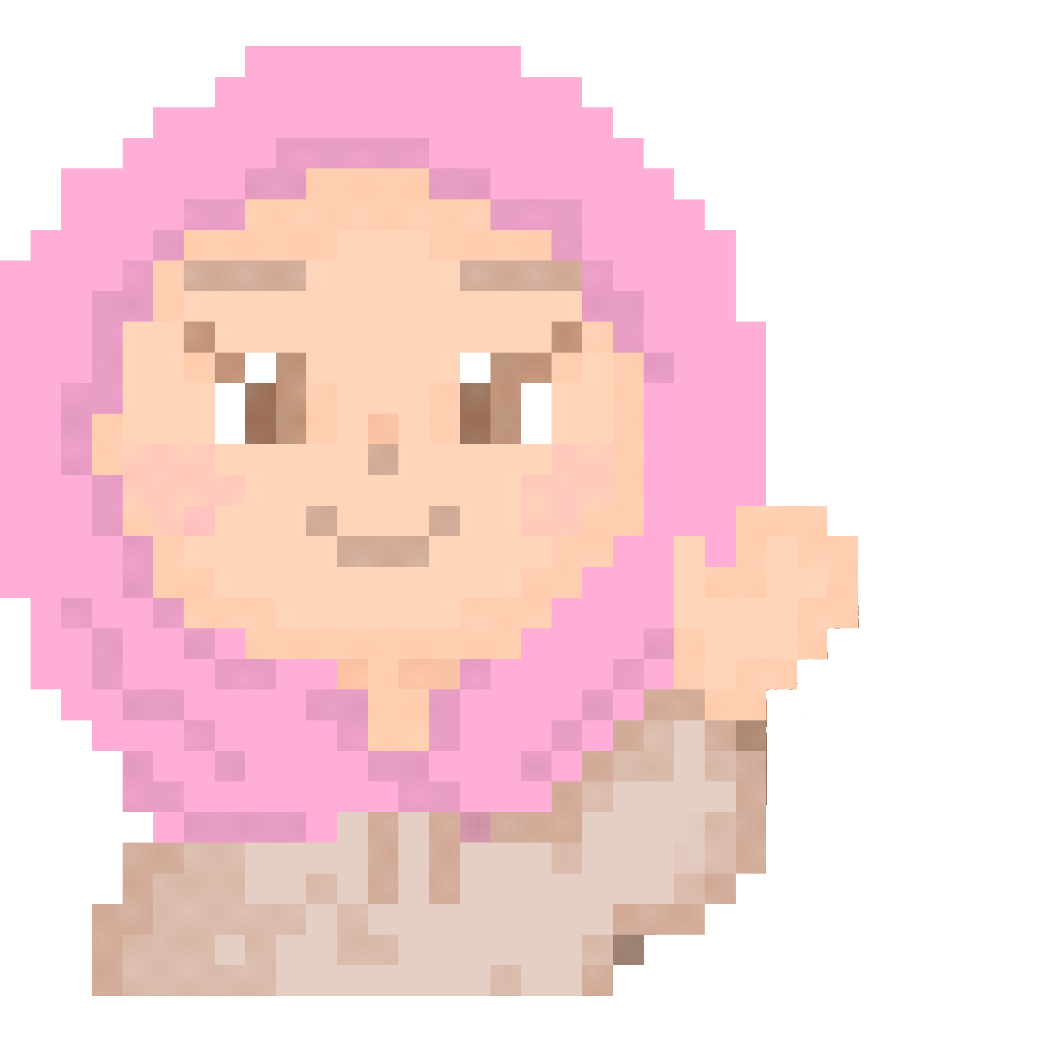 Juveria pixel avatar